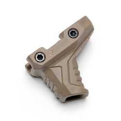 Strike Industries - Chwyt Mini Handstop CMS - Picatinny - FDE - SI-AR-CMS-PMHS-FDE