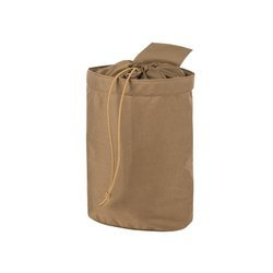 Direct Action - Worek zrzutowy Dump Pouch Large - Coyote Brown - PO-DMPL-CD5-CBR