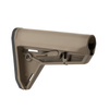 Magpul - Kolba MOE SL® Carbine Stock do AR-15 / M4 - Mil-Spec - Flat Dark Earth - MAG347-FDE