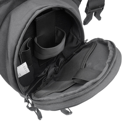 Umarex - Torba biodrowa na pistolet - Czarna - 3.1660