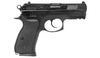 ASG - Replika pistoletu CZ 75D Compact - Sprężynowy - 15698