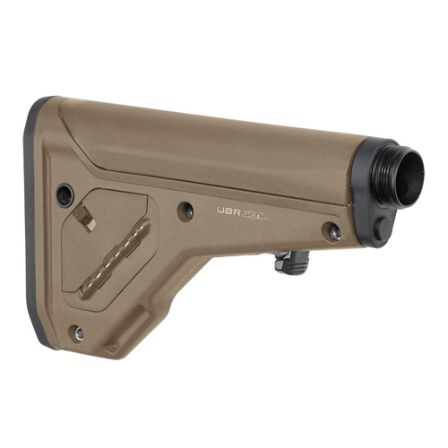 Magpul - Kolba UBR® GEN2 do AR-15 / M4 i AR-10 / SR-25 - Flat Dark Earth - MAG482-FDE