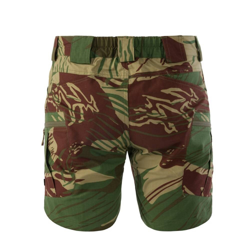 Helikon - Szorty taktyczne Urban Tactical Shorts UTS - 6" - Tiger Stripe - SP-UTU-SP-62
