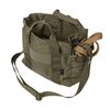Helikon - Torba na amunicję Ammo Bucket® - Cordura® - Adaptive Green - TB-ABK-CD-12