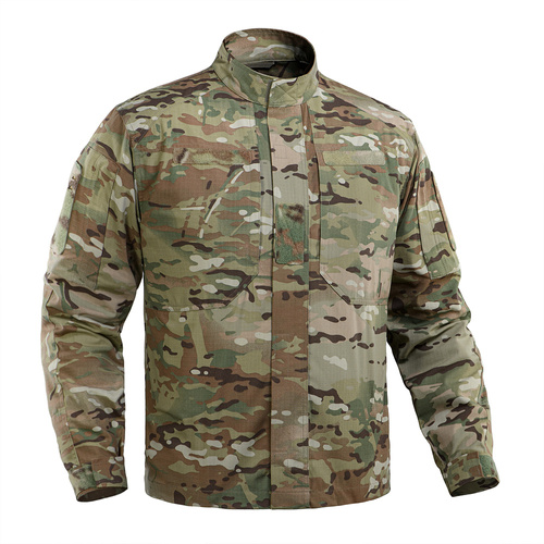 M-Tac - Kurtka mundurowa Elite NYCO Extreme - Multicam - 20540008