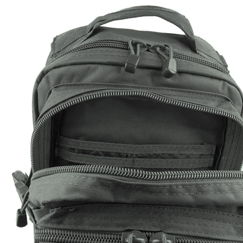 Mil-Tec - Plecak Small Assault Pack - Foliage Green - 14002006