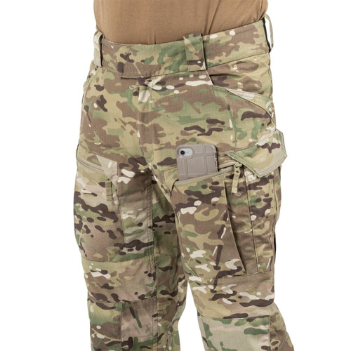 Direct Action - Spodnie taktyczne Vanguard Combat Trousers - MultiCam - TR-VGCT-NCR-MCM
