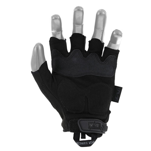 Mechanix - Rękawice taktyczne M-Pact Fingerless Covert Glove - Bez palców - MFL-55
