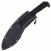 SOG - Maczeta kukri Sogfari - 13'' - Czarna - MC11-N