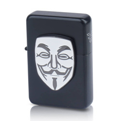Tasman - Zapalniczka benzynowa - Anonymous - Q310222