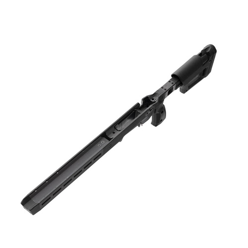 Magpul - Osada Pro 700L Lite do Remington 700 Long Action - Czarna - MAG1380-BLK