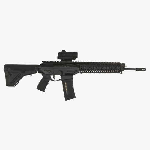 Magpul - Chwyt pistoletowy MIAD® GEN 1.1 Grip Kit - Type 1 - Czarny - MAG520