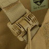 Condor - Kamizelka taktyczna Cyclone RS - Coyote Brown - US1218-498