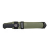 Morakniv - Nóż outdoorowy Kansbol Multi-Mount - Stal nierdzewna - Pomarańczowy - NZ-KSM-SS-95