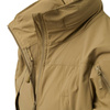 Helikon - Kurtka softshell Trooper MK2 - StormStretch - Earth Brown - KU-TRM-NL-0A