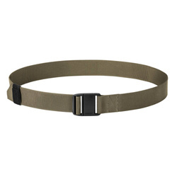 Helikon - Pas taktyczny EDC Magnetic - Czarny / Olive Green - PS-EDM-NL-0201A