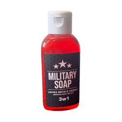 RifleCX - Mydło militarne 3 w 1 - 50 ml - 62683