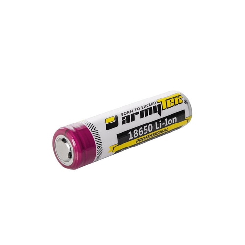 Armytek - Akumulator Li-Ion 18650 3.7V 3500 mAh - A00205