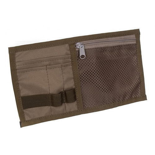 WISPORT - Plecak wojskowy SilverFox II - 40L - Olive Green