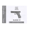 Umarex - Pistolet RAM na kule gumowe Glock Gen 5 T4E kal .43 - Czarny/FDE - 211.00.04