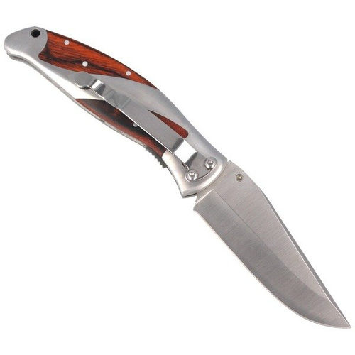 Herbertz - Nóż Clip Point Folder 85 mm - 216211