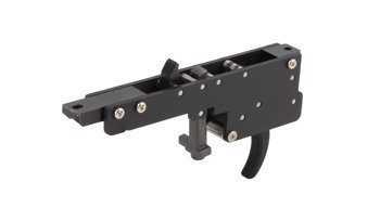Action Army - Mechanizm spustowy Zero Trigger Set do replik CA M24 - B07-005