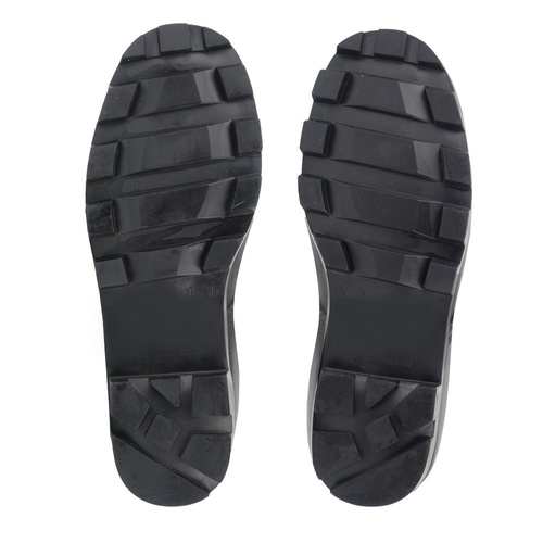 Mil-Tec - Buty wojskowe US Jungle Boots - Czarny - 12826002