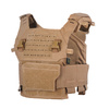 TF-2215 - Modułowa kamizelka taktyczna Plate Carrier - Coyote - 129788