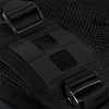 M-Tac - Plecak Elite Hex Small - 36 L - Cordura - Czarny - 10222002