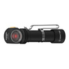 Armytek - Latarka akumulatorowa / czołówka Wizard C2 WR Magnet USB - 1020 lumenów - F06901W