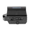 Holosun - Kolimator Enclosed Reflex Sight HS512C Multi Reticle - Solar Panel