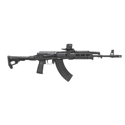 Strike Industries - Regulowany chwyt pistoletowy do AK Multi-Angle - Czarny - SI-AK-MAPG-BK