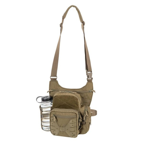 Helikon - Torba EDC Side Bag® - Coyote Brown - TB-PPK-CD-11