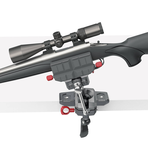 Real Avid - Imadło rusznikarskie przegubowe Armorer’s Master Vise - AVARAMV