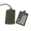 Mil-Tec - Pokrowiec na dokumenty ID Card Case - Zielony - 15847101