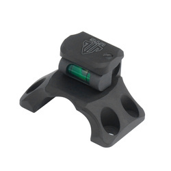 UTG - Poziomica składana magnetyczna do lunety Accu-Sync® - 1'' - MT-RTR1