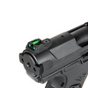 Action Army - Replika ASG pistoletu AAP01 Assassin - Full Auto / Semi Auto - Czarna - AAR-02-029450