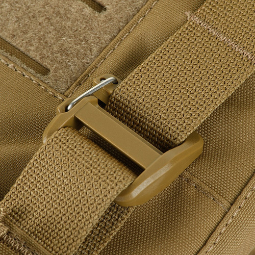 M-Tac - Kamizelka taktyczna Plate Carrier Cuirass Fast XL QRS - Coyote - 51670005