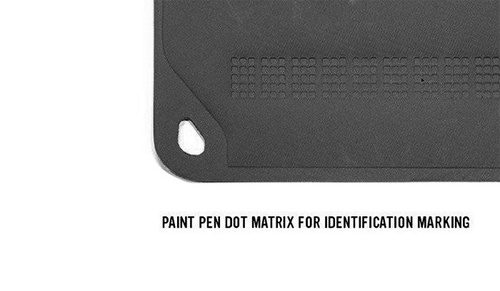 Magpul - Pokrowiec DAKA™ Medium Pouch - Czarny - MAG857-001