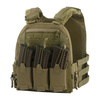 M-Tac - Kamizelka Taktyczna Plate Carrier Cuirass QRS - Ranger Green - 10156023