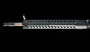 Strike Industries - Łoże Strike Rail do AR-15 - 15,5" - Czarny - SI-StrikeRail-155-BK