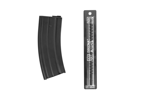 Specna Arms - Replika karabinka SA-H02 ONE™ Chaos Bronze - Brązowy - SPE-01-034358