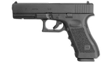 Umarex - Replika pistoletu Glock 17 Gen3 - GBB - 2.6412