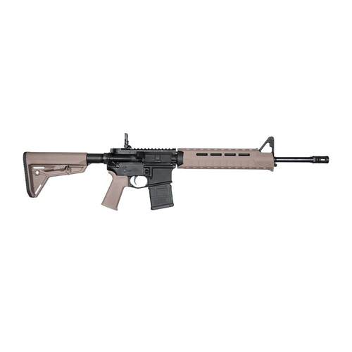 Magpul - Kolba MOE SL® Carbine Stock do AR-15 / M4 - Mil-Spec - Flat Dark Earth - MAG347-FDE