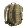 M-Tac - Plecak taktyczny Assault Pack - 20L - Zielony - 10332001