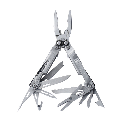 Multitool SOG PowerPint - 18 narzędzi - PP1001-CP