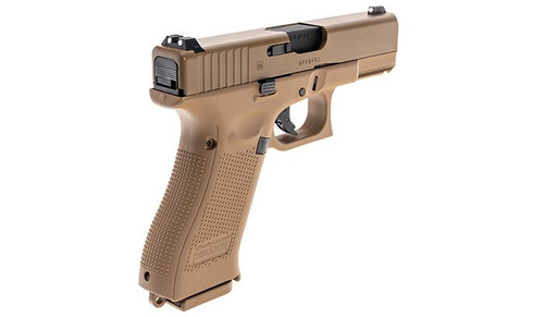 Umarex - Replika pistoletu Glock 19X - GBB - Coyote - 2.6459