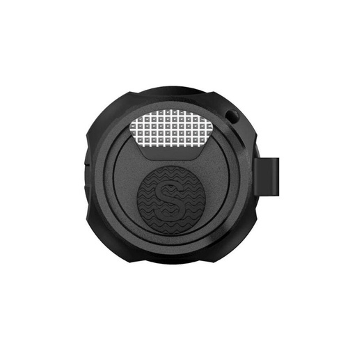 Speras - Latarka taktyczna T2-70 - 3300 lm - 18650 - Czarna - T2-70