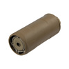 Magpul - Osłona tłumika Suppressor Cover - 5,5" - Medium Coyote Tan - MAG781 MCT