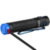Olight - Latarka LED Akumulatorowa Baton 3 Pro Cool White - 1500 lm - 3200 mAh - Czarna - Baton 3 Pro CW